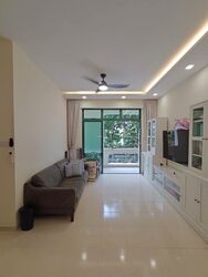 Hillview Heights (D23), Condominium #497964021